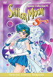 Sailor Moon:Super S: Collection VI [Import] [DVD]