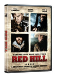 RED HILL (DVD)