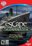 Escape The Emerald Star - Standard Edition [video game]