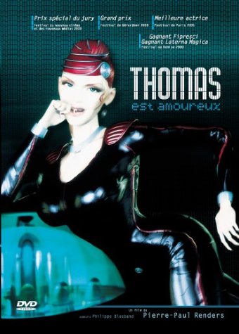 Thomas Est Amoureux [DVD]