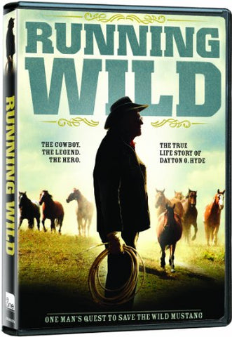 Running Wild [DVD]