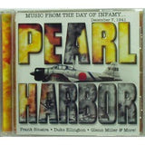 Pearl Harbor: Music from the Day of Infamy [Audio CD] Various Artists