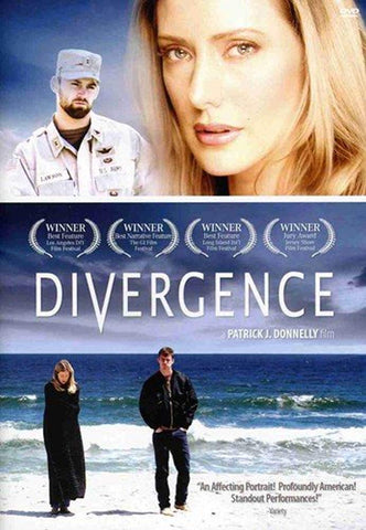 Divergence [DVD]