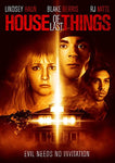 The House of Last Things [DVD]