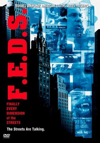 Feds [DVD]