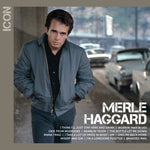 ICON: Merle Haggard [Audio CD] Merle Haggard