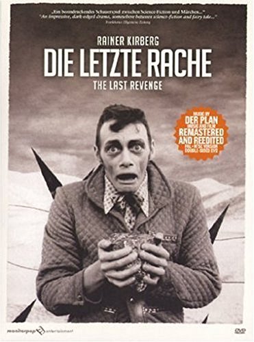 Rainer Kirberg: Die Letzte Rache - The Last Revenge [Import] [DVD]