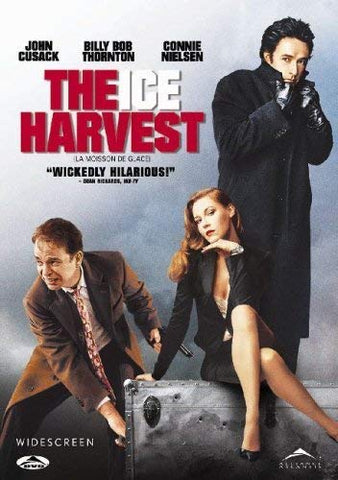The Ice Harvest / La moisson de glace (Widescreen) [DVD]