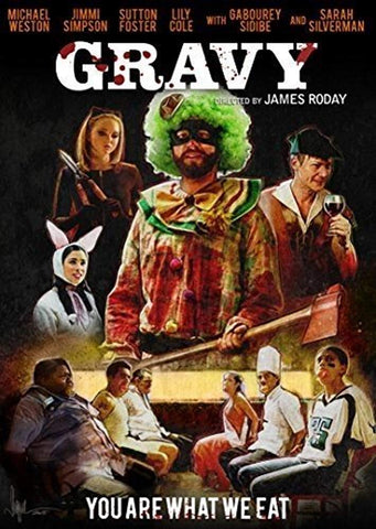 Gravy [DVD]