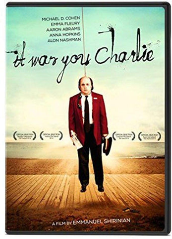It Was You Charlie [DVD]