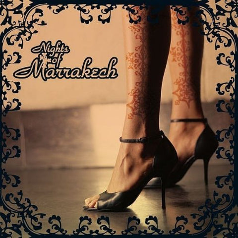 Nights Of Marrakech [Audio CD] Various