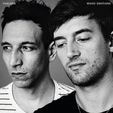 Mixed Emotions CD [Audio CD] Tanlines