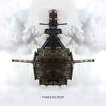 Big Boat [Audio CD] Phish