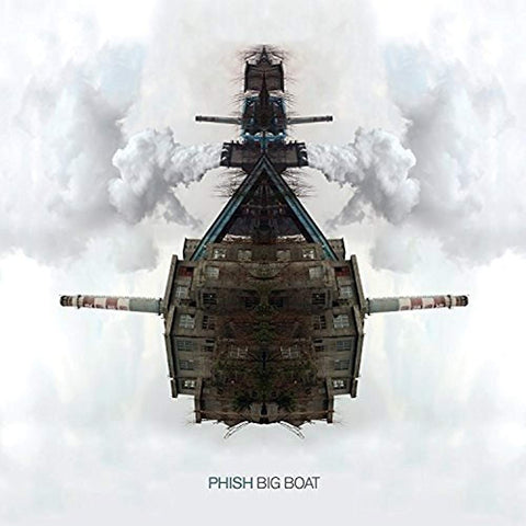 Big Boat [Audio CD] Phish