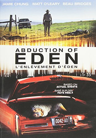 Abduction of Eden / L'Enlèvement d'Éden (Bilingual) [DVD]