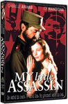 My Little Assassin [DVD]