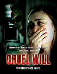 Cruel Will [DVD]