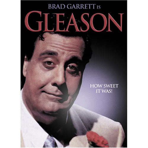 Gleason [DVD]