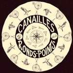Ronds-Points [Audio CD] Canailles