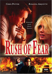 Rush of Fear [Import] [DVD]