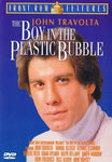 Boy In The Plastic Bubble [DVD]