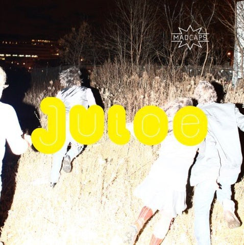 Juice [Audio CD] The Madcaps