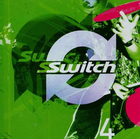 SWITCH 4/VA (2CD)