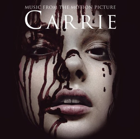 Carrie: Music From The Motion Picture [Audio CD] Various Artists