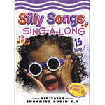 Silly Songs Sing-A-Long [DVD]