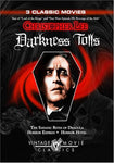 Christopher Lee - Darkness Tolls [Import] [DVD]