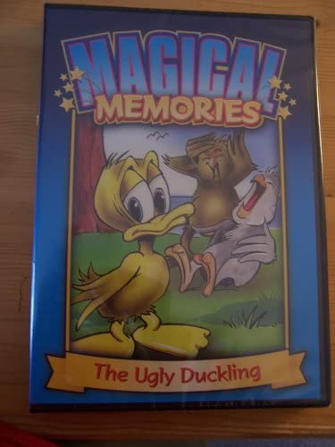 MAGICAL MEMORIES: THE UGLY DUCKLING (DVD)