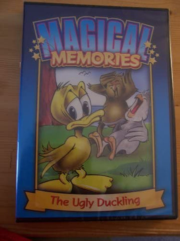 MAGICAL MEMORIES: THE UGLY DUCKLING (DVD)
