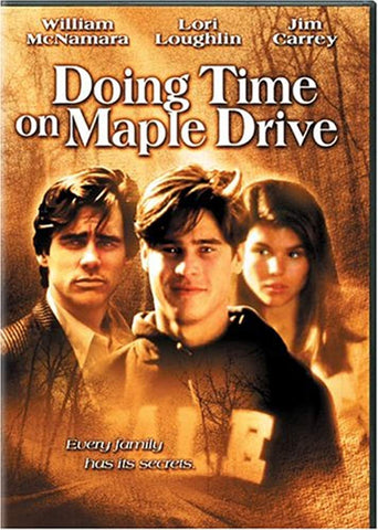 Doing Time on Maple Drive (Bilingual) [DVD]