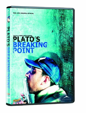 PLATO'S BREAKING POINT (DVD)