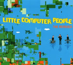 The Remixes [Audio CD] Little Computer People