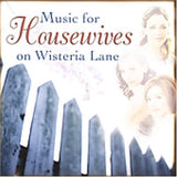 Music for Housewives on Wister [Audio CD] Various