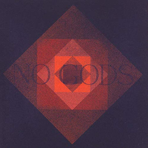 No Gods [Audio CD] Sharks