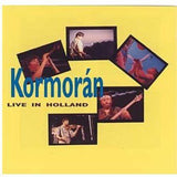 Live in Holland [Audio CD] Kormor n