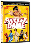 FINISHING THE GAME (DVD)