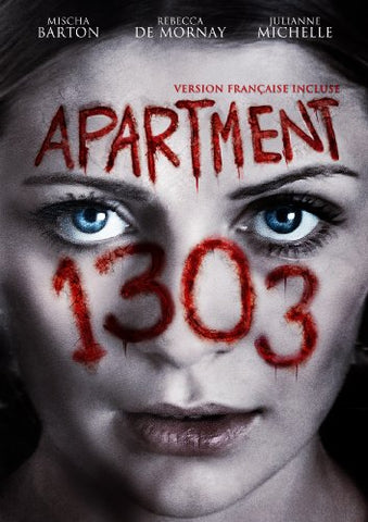 APARTMENT 1303 (BILINGUAL)(DVD)