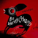 A Quiet Evil [Audio CD] Lee Harvey Osmond