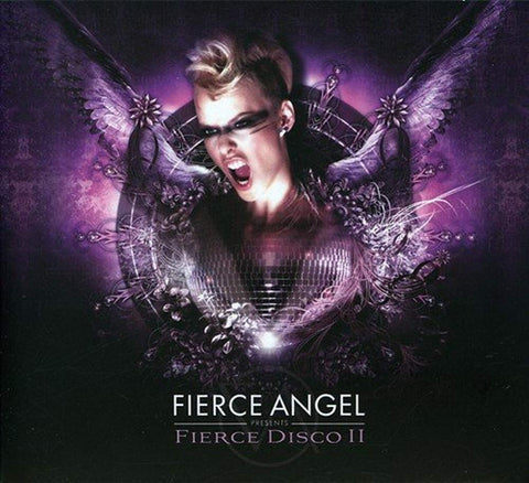 Fierce Disco, Vol. 2 [Audio CD] Various