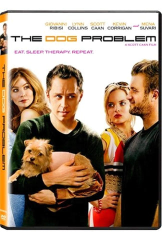 The Dog Problem [DVD]