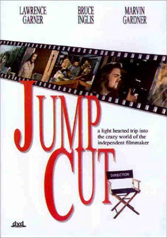 Jump Cut [DVD]