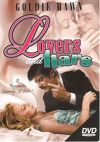 Lovers & Liars [DVD]