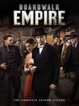 Boardwalk Empire: Complete Second Season (Sous-titres franais) [DVD]