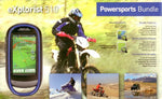 Explorist 510 Powersports Bundle