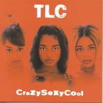 Crazysexycool [Audio CD] Tlc