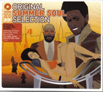 Original Summer Soul Selection [Audio CD] Various