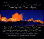 Canti Della Montagna Coro Alp [Audio CD] Various